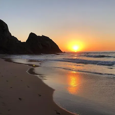 Casa Swagatam Алжезур