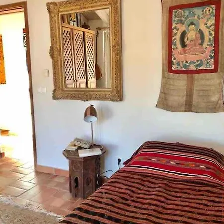 Casa Swagatam Вилла