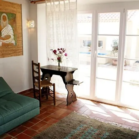 Вилла Casa Swagatam