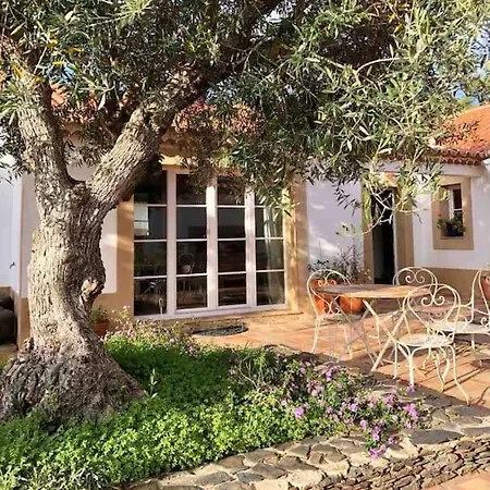 Casa Swagatam Вилла