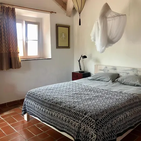 Casa Swagatam Вилла