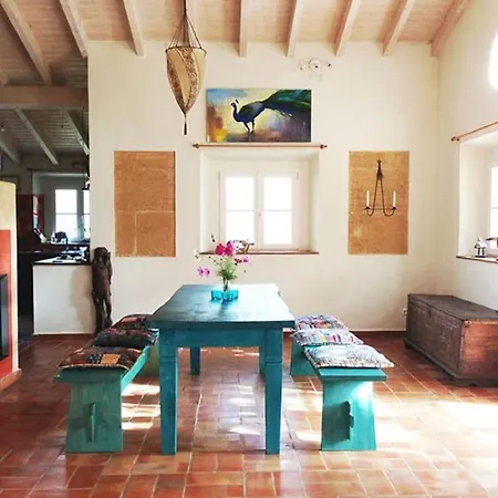 Casa Swagatam Villa *