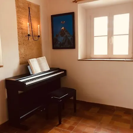 Villa Casa Swagatam *