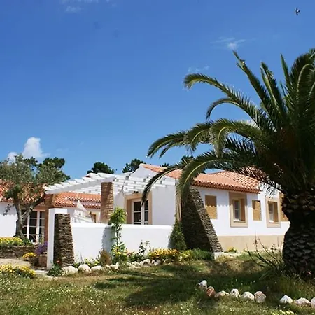 Casa Swagatam Willa Aljezur