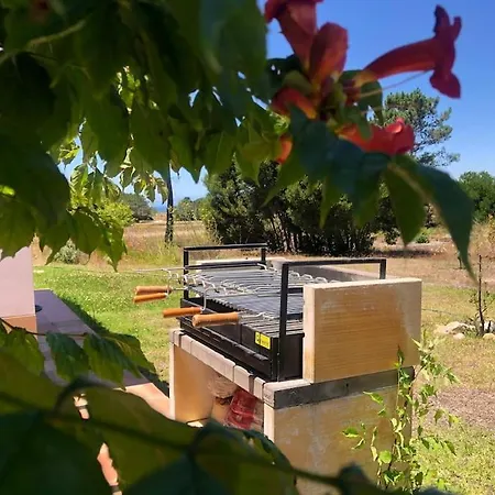 Casa Swagatam Villa Aljezur