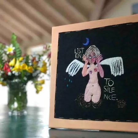 Casa Swagatam * Aljezur