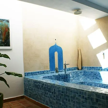 Casa Swagatam Villa Aljezur