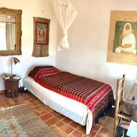 Villa Casa Swagatam Aljezur