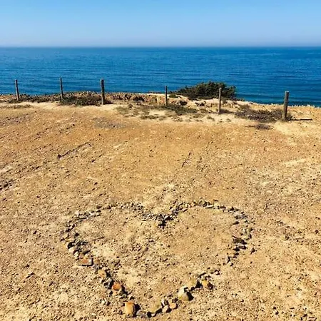 Casa Swagatam * Aljezur