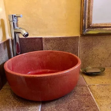 Casa Swagatam Villa *