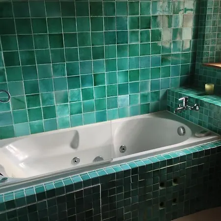 Casa Swagatam Aljezur