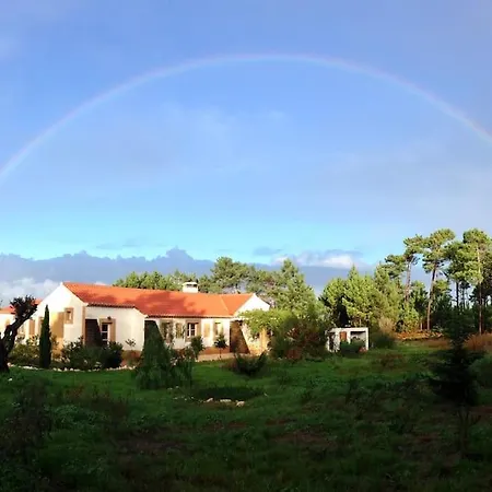 Casa Swagatam * Aljezur