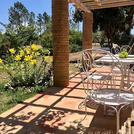 Villa Casa Swagatam Aljezur