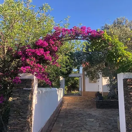 Casa Swagatam * Aljezur