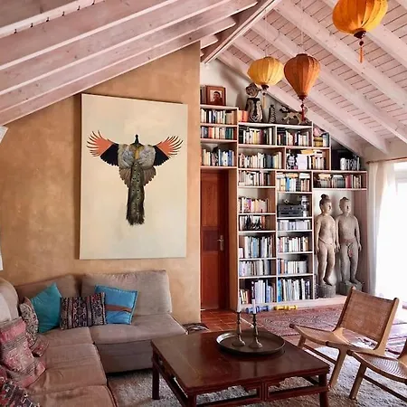 Casa Swagatam