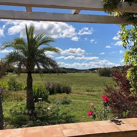 Casa Swagatam Aljezur