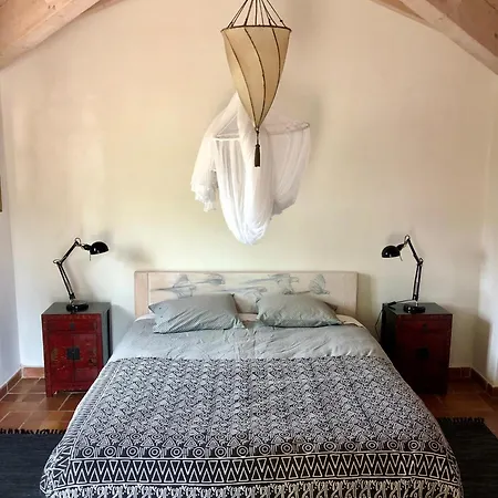 Casa Swagatam Aljezur