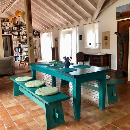 Casa Swagatam Willa Aljezur