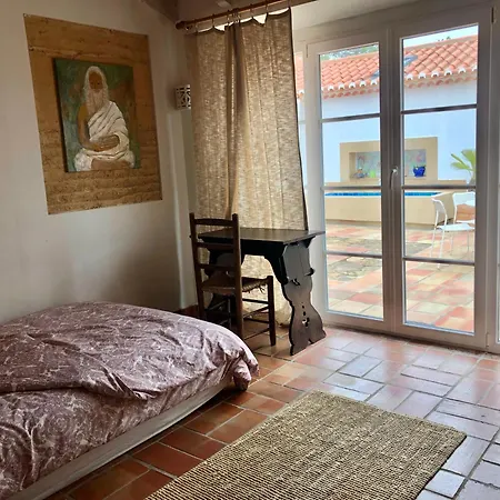 Casa Swagatam Villa *