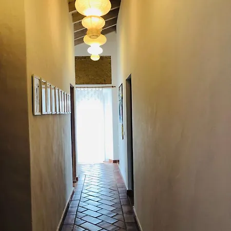 Casa Swagatam * Aljezur