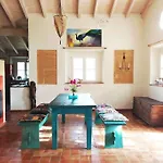 Casa Swagatam Βίλα *
